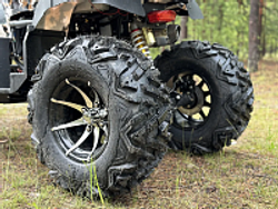 Квадроцикл PROMAX 320 DOMINATOR PRO (2025)