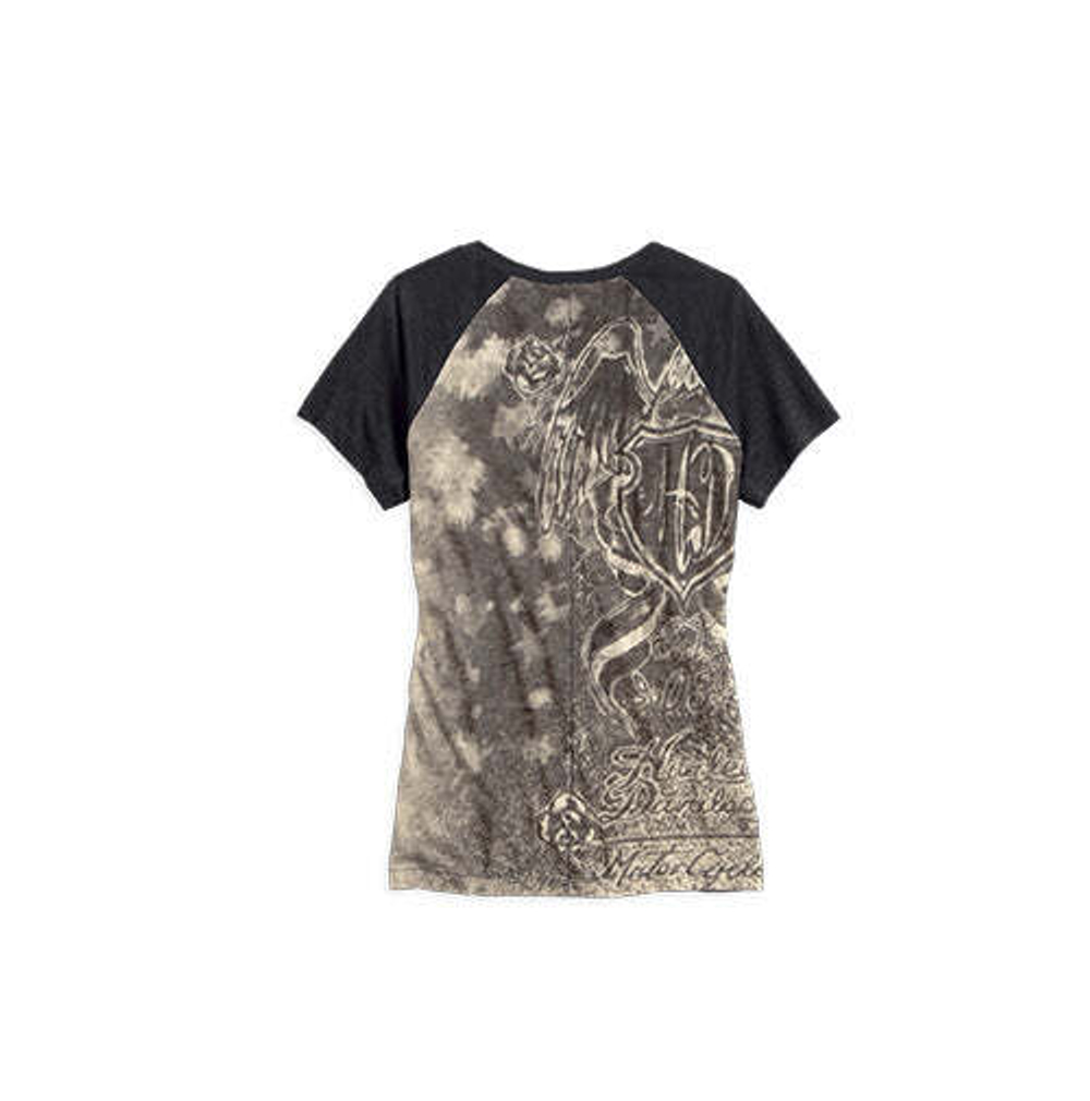 Футболка Harley-Davidson -80%