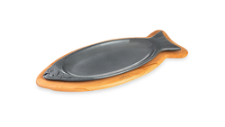 Форма для рыбы 33см Voeux