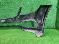 Бампер передний Mercedes E W213 (2016-2021)