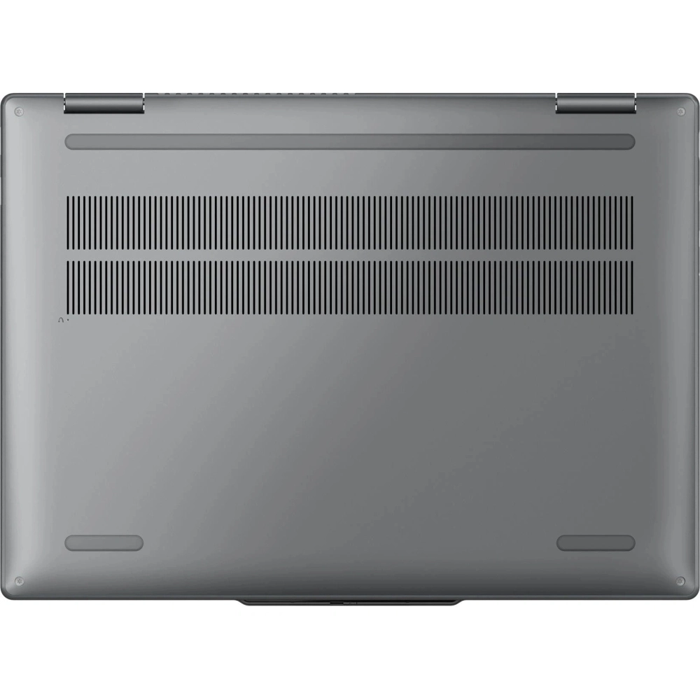 Ноутбук Lenovo IdeaPad 5 14IRH9 Core i5 13420H 16Gb SSD512Gb Intel UHD Graphics 14" IPS Touch WUXGA (1920x1200) без ОС grey WiFi BT Cam (83KX0042PS)