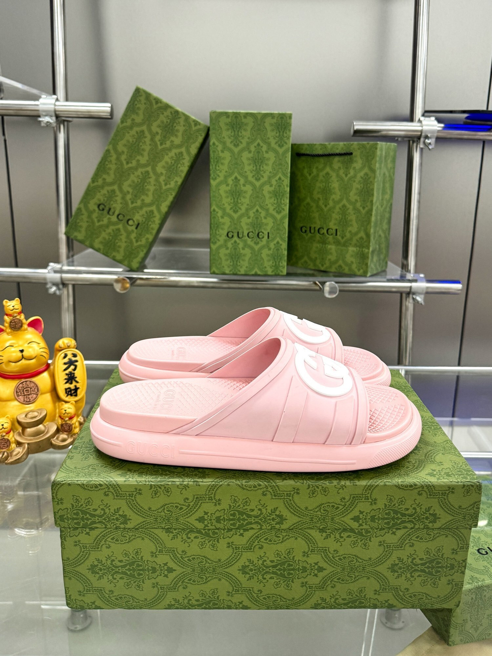 Gucci Slide