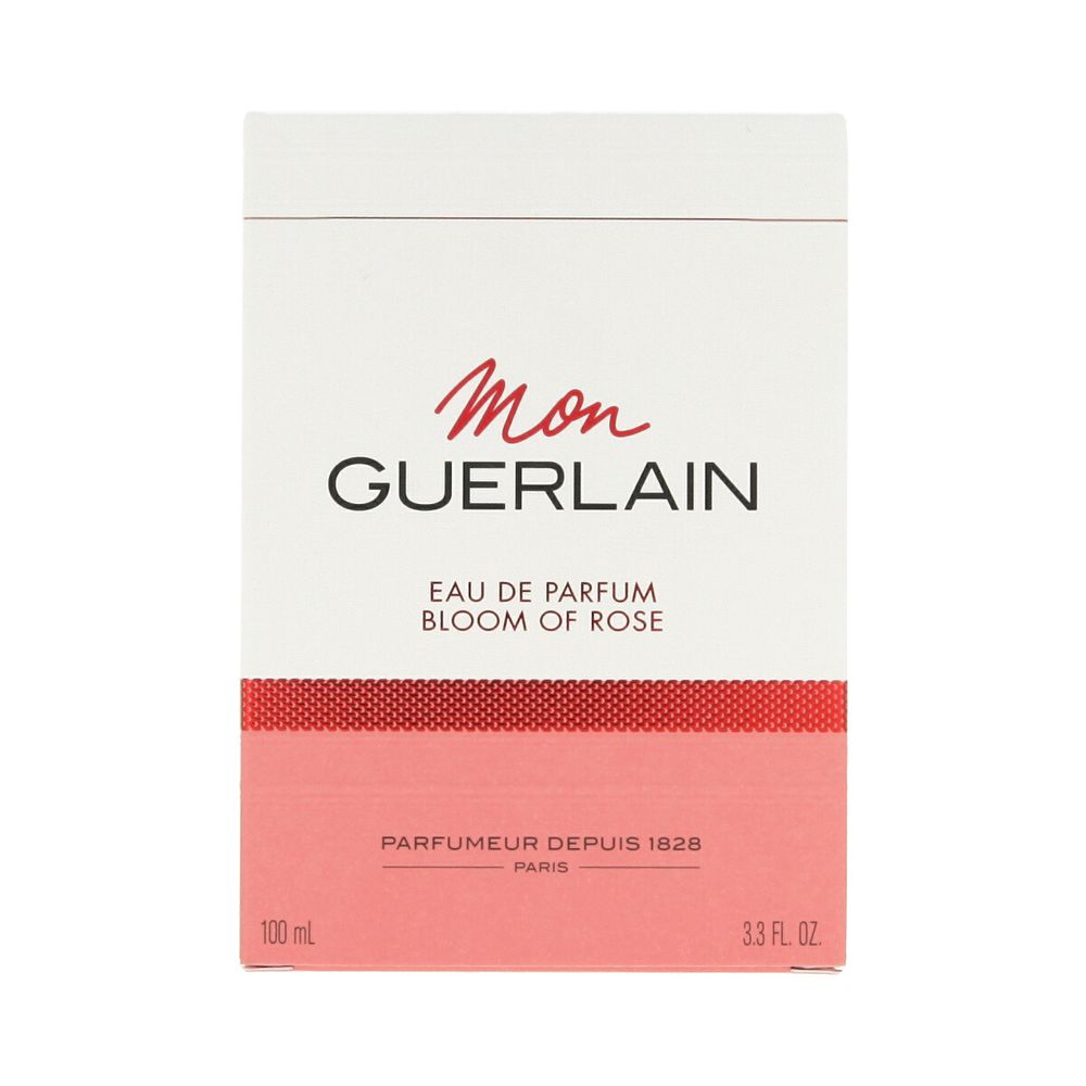 Guerlain Mon Guerlain Bloom of Rose Eau De Parfum 100 ml (woman)