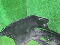 Бампер задний Aito M7 (2022-н.в.)