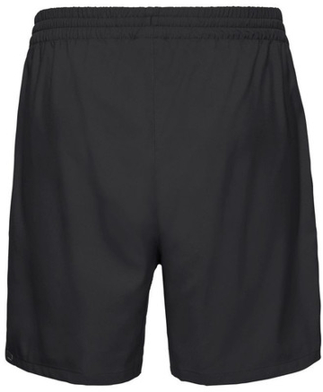 Мужские теннисные шорты Head Club Shorts - черный
