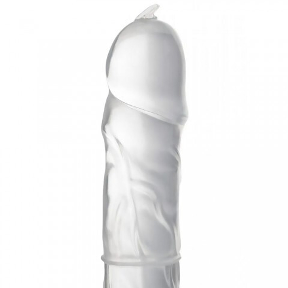 Презервативы полиуретановые Sagami Original 001 L-Size, увеличенные, 5 шт