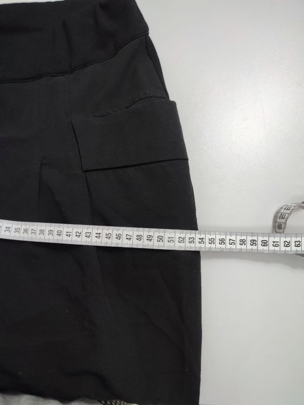 Брюки Tatuum классические 40 размер