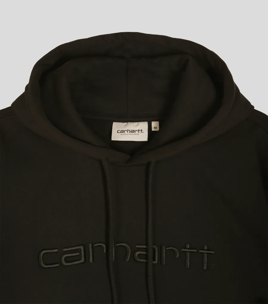 Hooded Carhartt Sweatshirt 16490