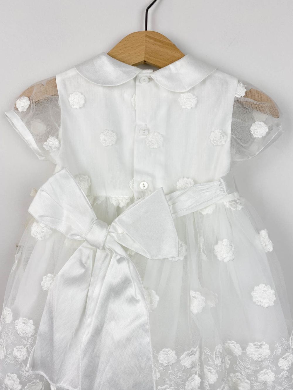 Новое платье Bimbalo, 80