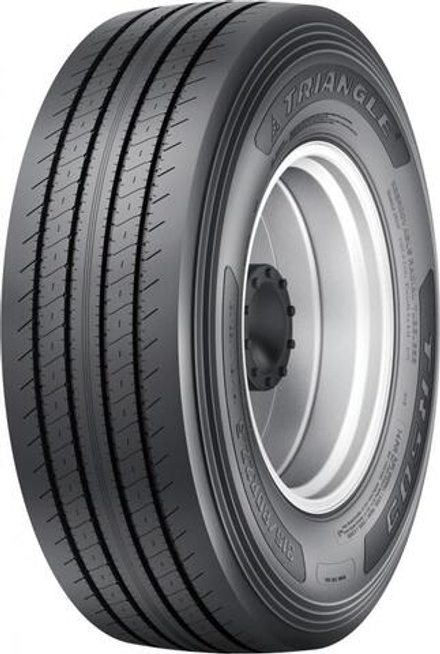 Triangle TRS03 (рулевая) 315/80 R22.5 157L