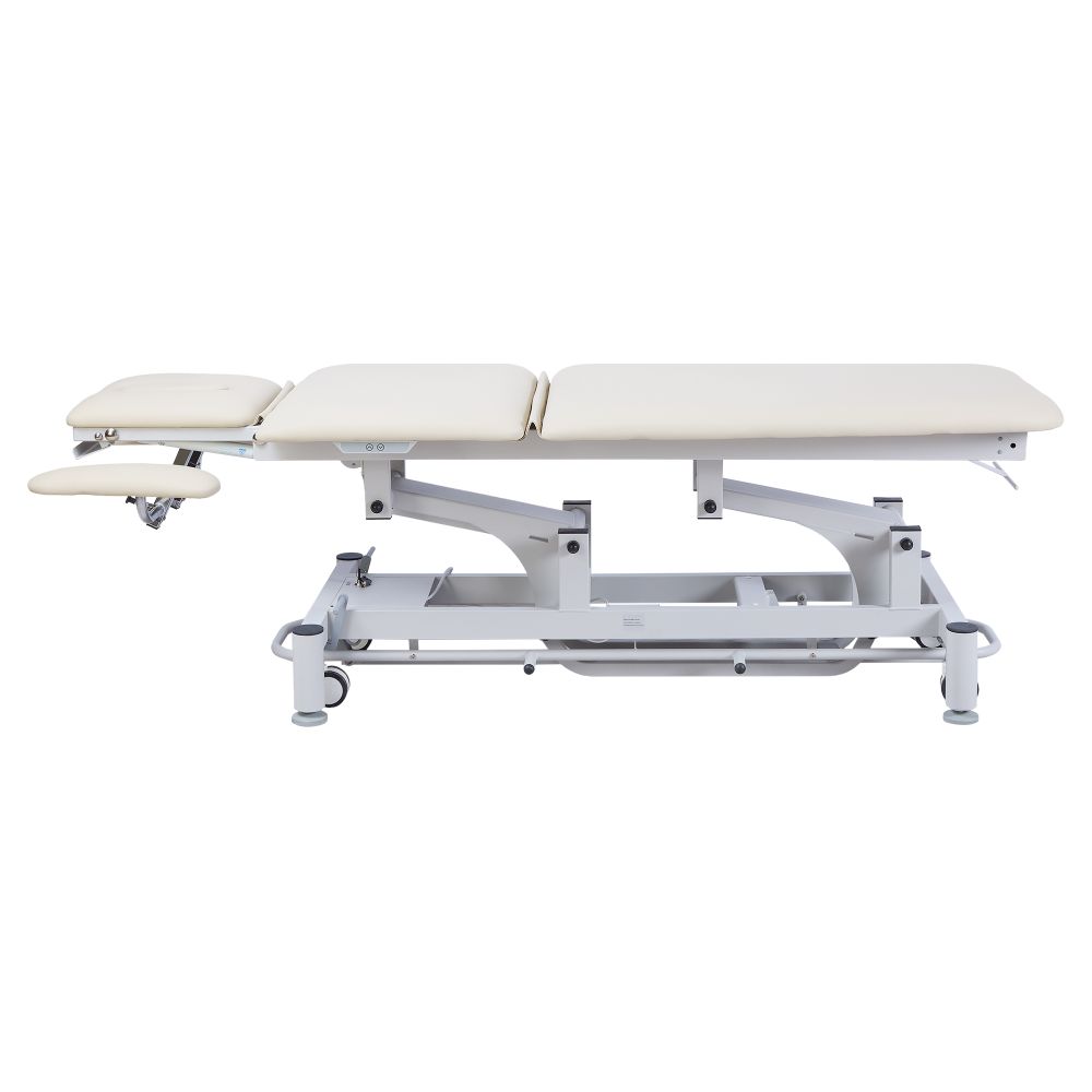 Массажный стол стационарный Mizomed MZ 2211-304 с электроприводом