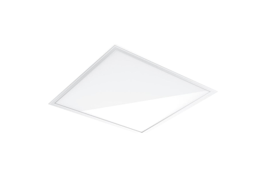 Светильник PANEL LED A070 34Вт 4000K (без драйвера) 595х595х10мм VARTON