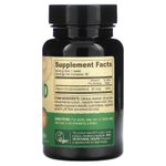 Deva, Веганский витамин D3, 25 мкг (1000 МЕ), 90 таблеток