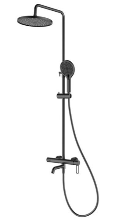Душевая система для ванны S03.24.09