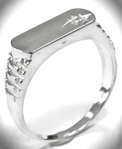 Ювелирное кольцо Эстерелла