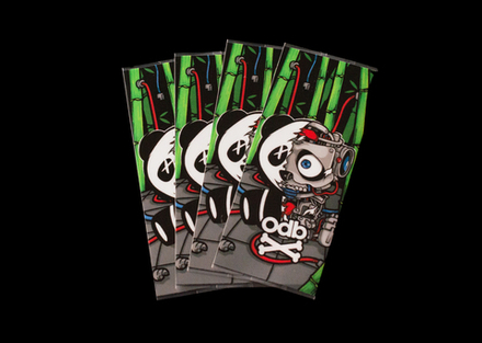 ODBxWick’d Cyber 18650