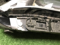 Битая Фара правая Kia K5 (2019-2023) LED
