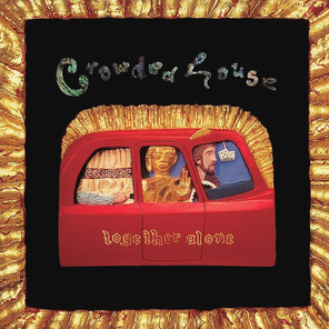 Crowded House / Together Alone (LP)