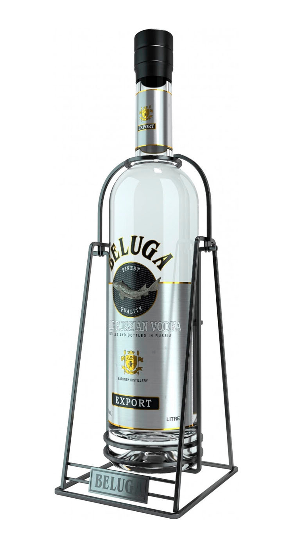 Beluga Noble 3 л.