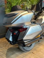 Gold Wing Tour — GL1800 DCT