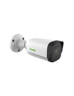 Tiandy TC-C35US I8/A/E/Y/M/C/H/2.7-13.5mm/V4.0 1/2.8" CMOS,F1.6,ИК 80m, 0.002Люкс, Up to 2592?1944@20fps,512 GB SD card спот,микрофон, audio I/O 1/1, Режим тревоги I/O 1/1, Защита IP67,ONVIF Мож