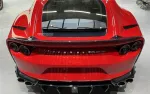 Карбоновый обвес на замену для Ferrari 812 Superfast GTS 2017+ Феррари