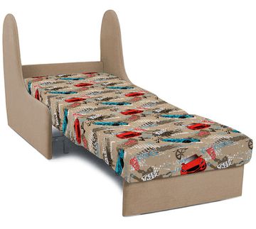 Кресло-кровать Токио Рейсер1+Э07(Токио Рейсер 2)