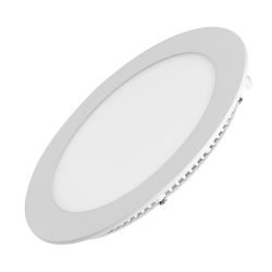 Светильник DL-172M-15W Warm White (Arlight, IP40 Металл, 3 года) 020113