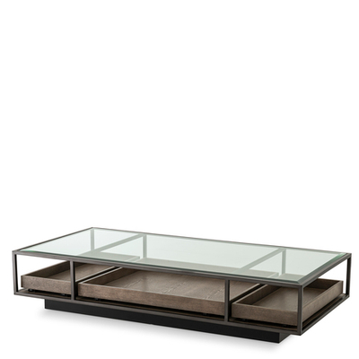 Журнальный столик Coffee Table Roxton арт.116208