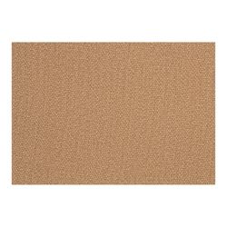 Салфетка подстановочная Silkstone, 43х30 см, терракотовая