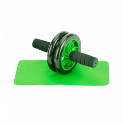 Ролик для пресса