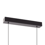 Citilux GLOB CL209131 LED Светильник подвесной Чёрный
