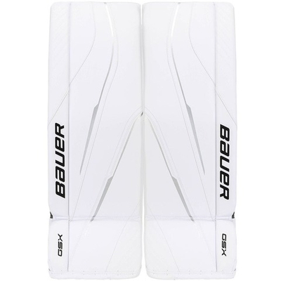 Вратарские щитки Bauer S26 GSX SR