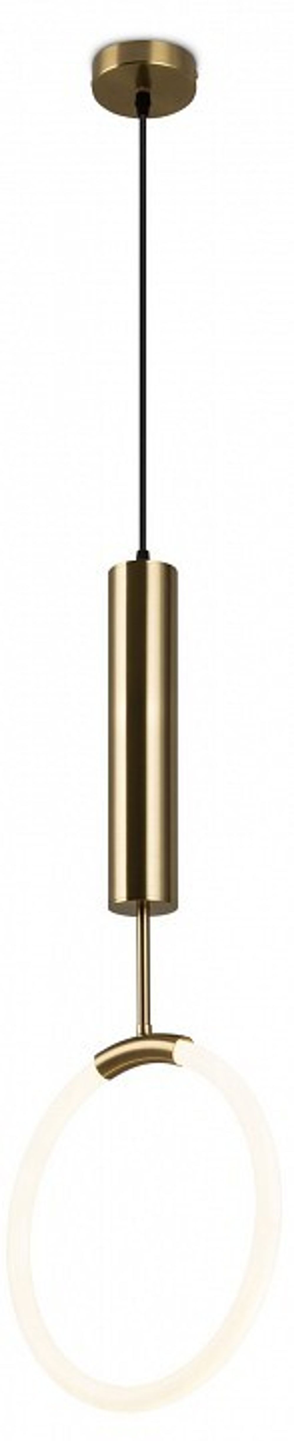 Подвесной светильник Freya Pina FR5387PL-L14BS