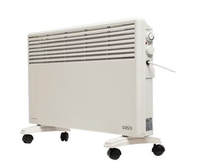 Конвектор модель OASIS KM-20