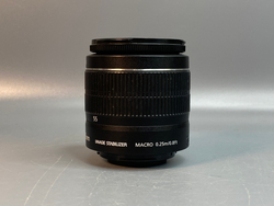 Canon 600D kit 18-55mm 3.5-5.6 IS ll 5.700 кадров