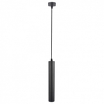 Подвесной светильник Arte Lamp Ridget A1520SP-1BK