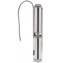 Насос погружной Wilo TWU 4-0210-C EM max h69 max Q2,5 4" 38945