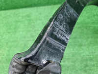 Расширитель задний левый BMW X6 F16 14-20 M-paket