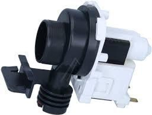 Насос сливной в сборе ПММ Electrolux (140000738017)