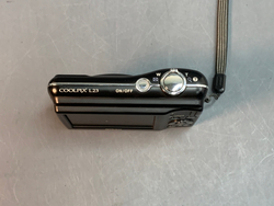 Nikon Coolpix L23