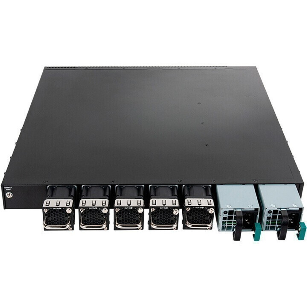 Коммутатор (свитч) D-Link DXS-3610-54S