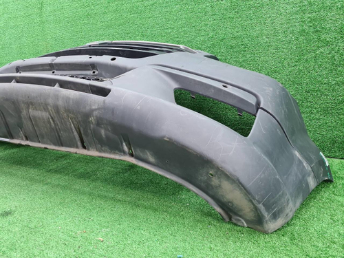 Бампер передний Газель NN (2019-н.в.)