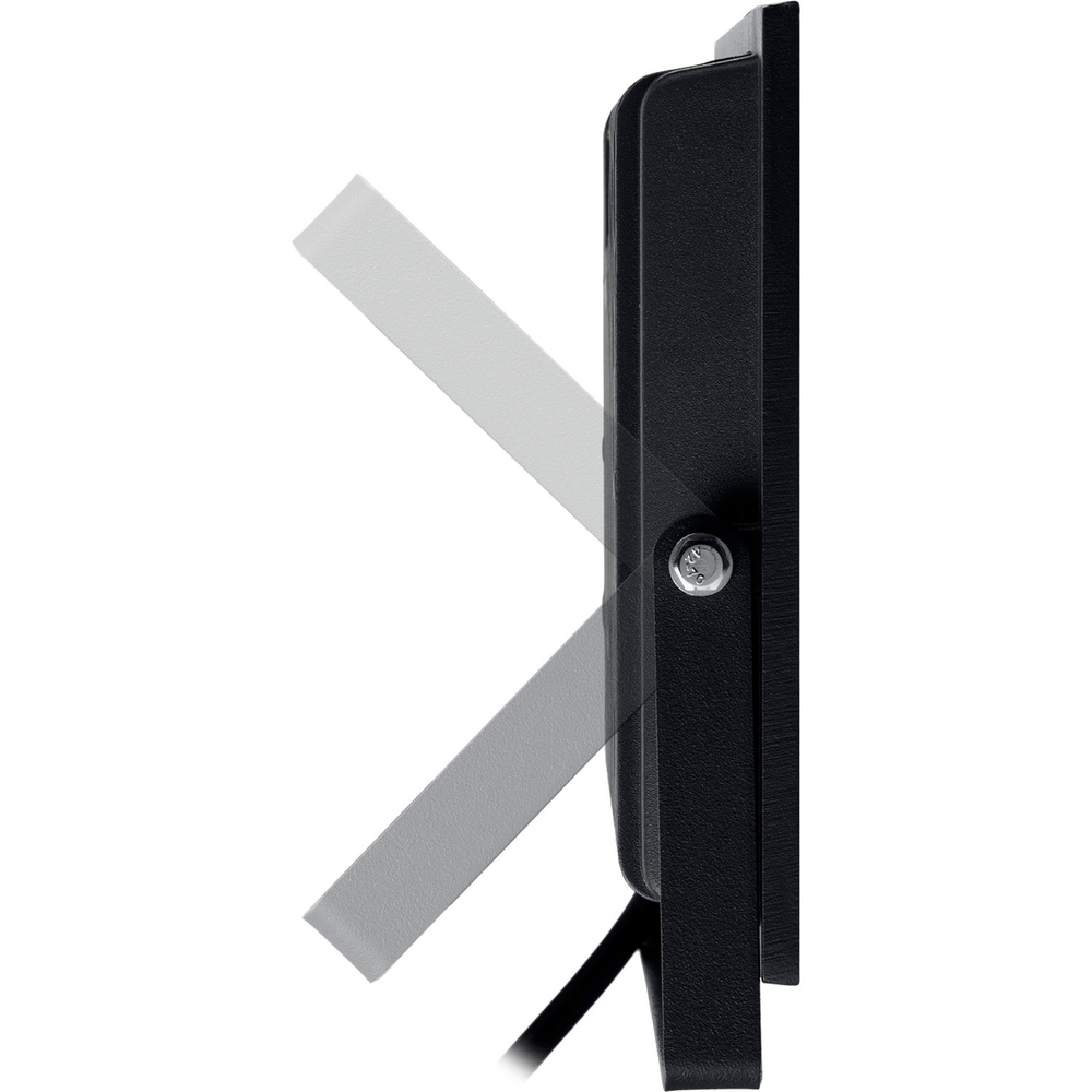 ЗУБР ПСК-50, 50 Вт, 6500 К, IP 65, светодиодный прожектор, Профессионал (57141-50)