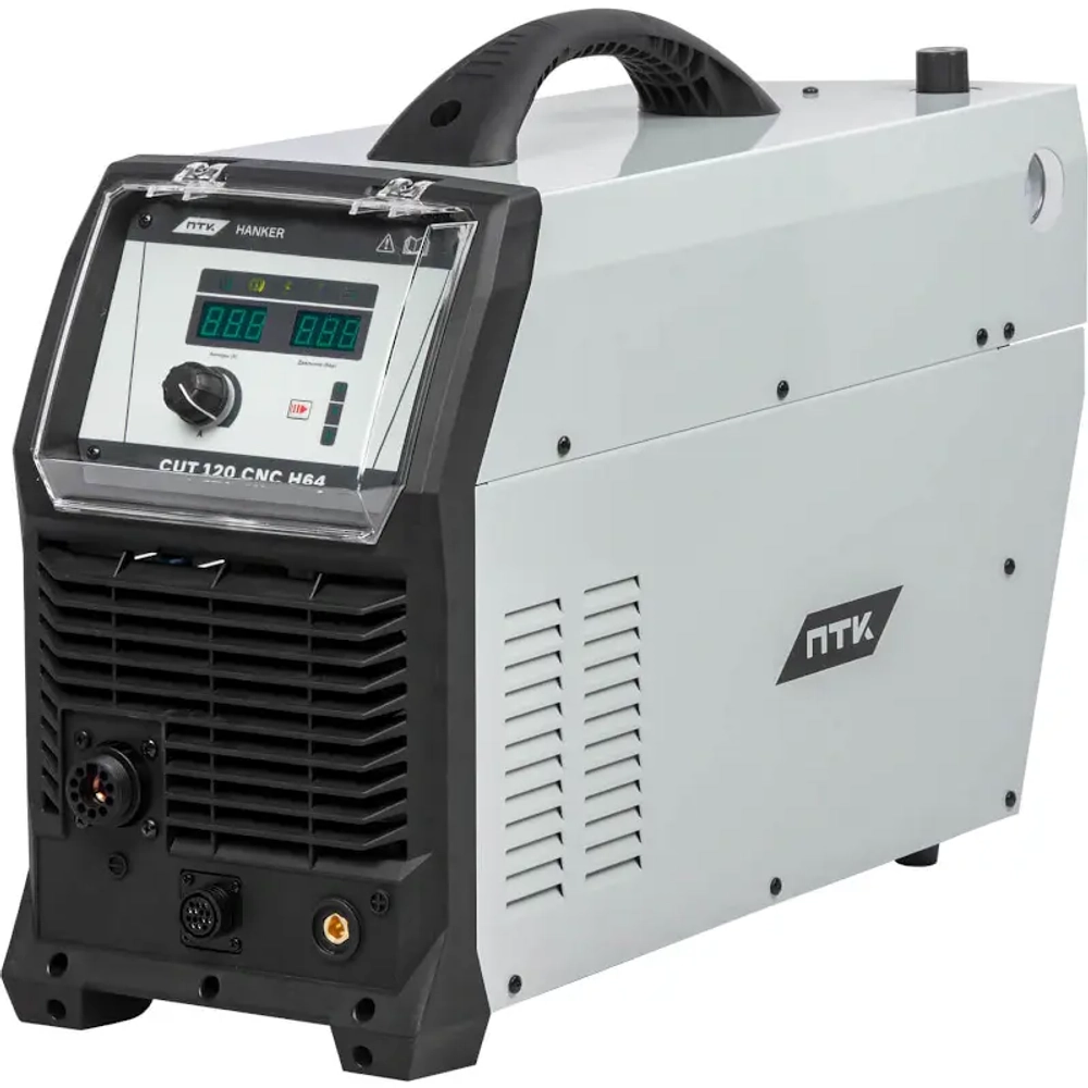 ПТК HANKER CUT 120 CNC H64 аппарат плазменной резки 005.400.501