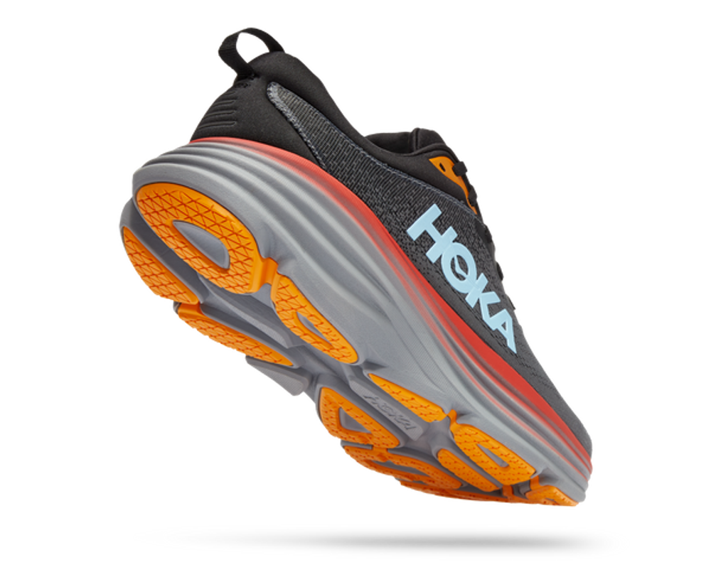 Кроссовки мужские Hoka Bondi 8