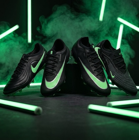 Коллекция Nike Black 2026 - доступна для заказа