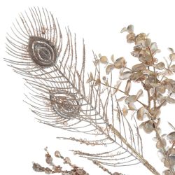 GAEM Изделие декоративное "Ветка", L29 W7 H69 см