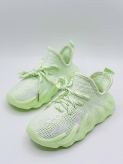 Детские кроссовки Buba Yeezy