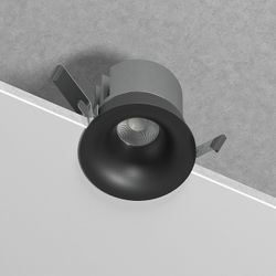 Встраиваемый светильник Elektrostandard Bliss a069405